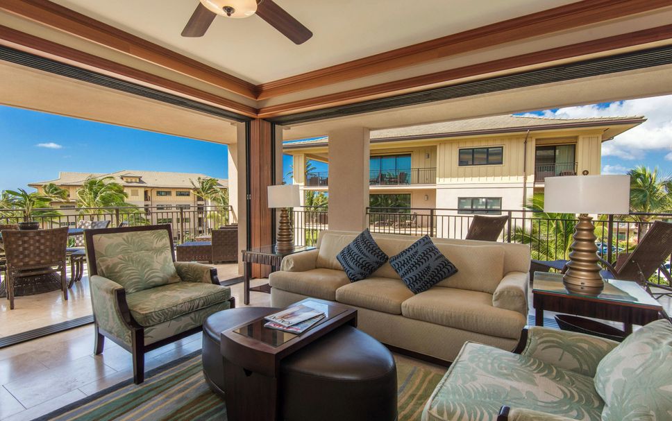 リビングルーム 写真