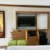 客室の設備