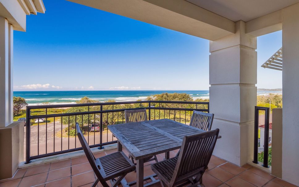 バルコニー 写真