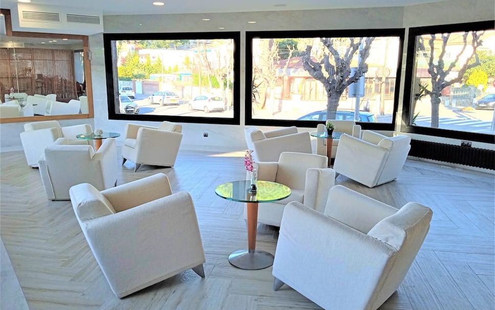 レストラン 写真