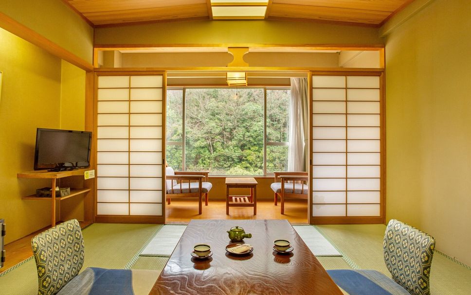 ダイニングルーム 写真