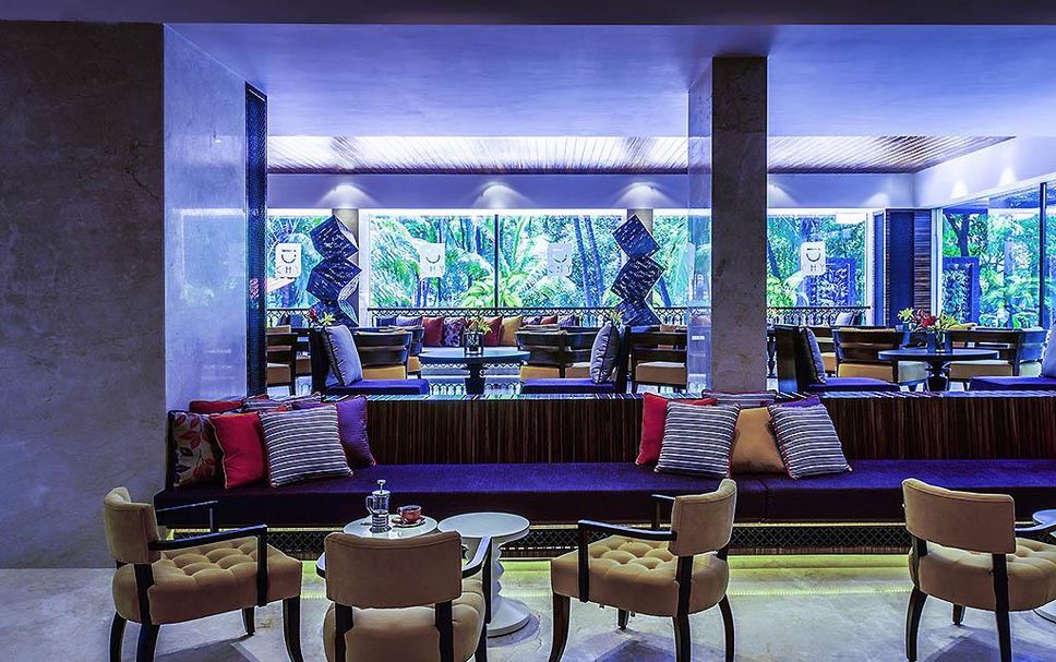 レストラン 写真