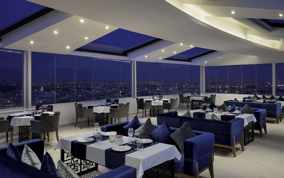 レストラン 写真