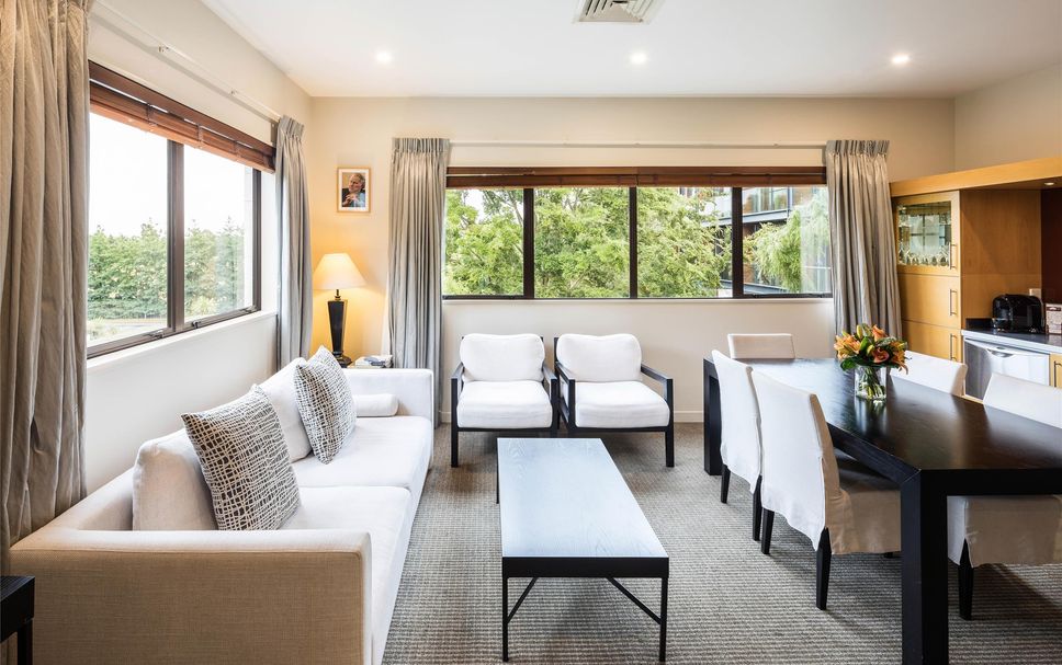 リビングルーム 写真