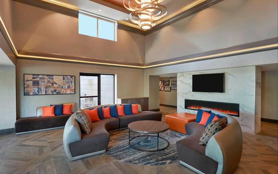 リビングルーム 写真