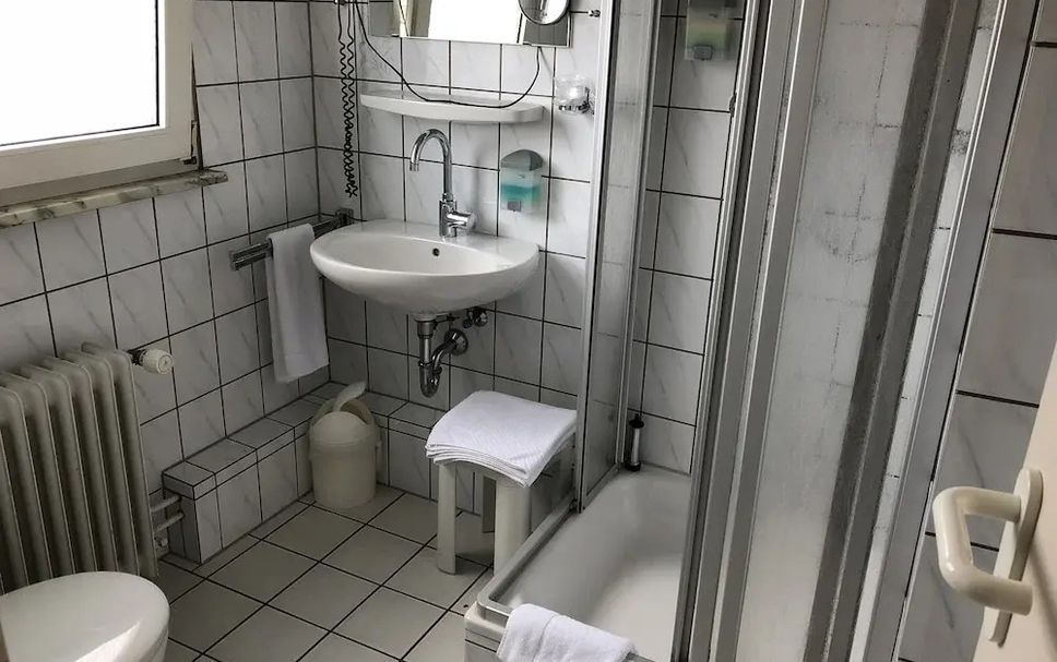 バスルーム 写真