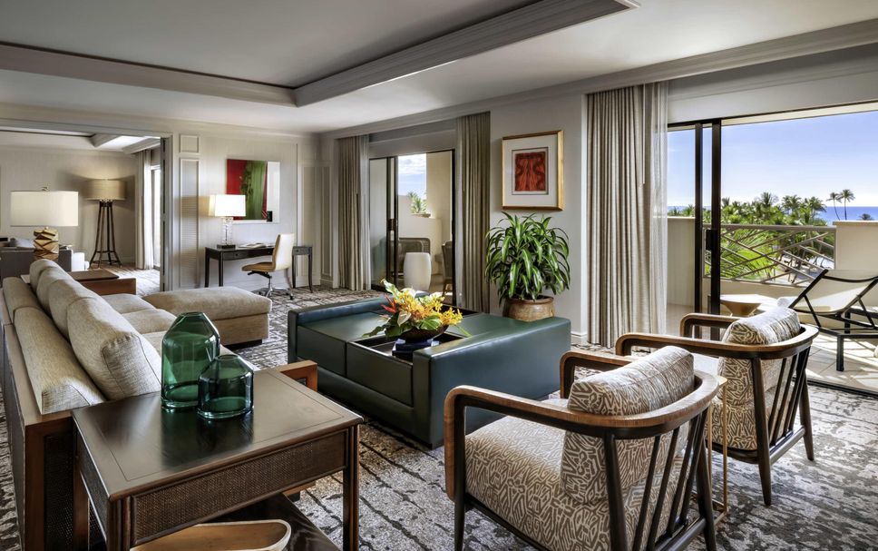 リビングルーム 写真