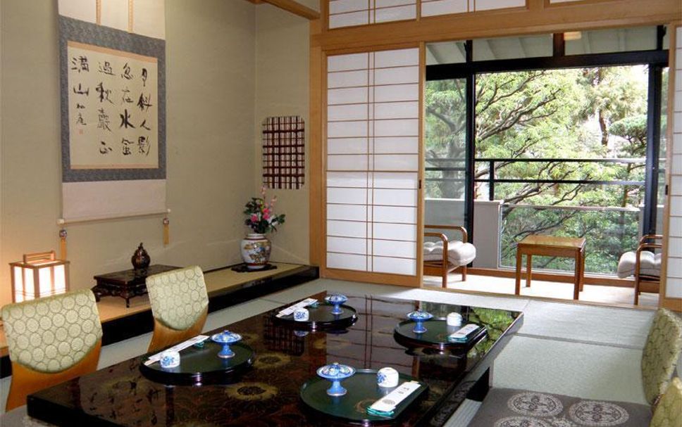 ダイニングルーム 写真