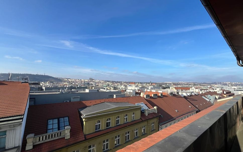 バルコニー 写真