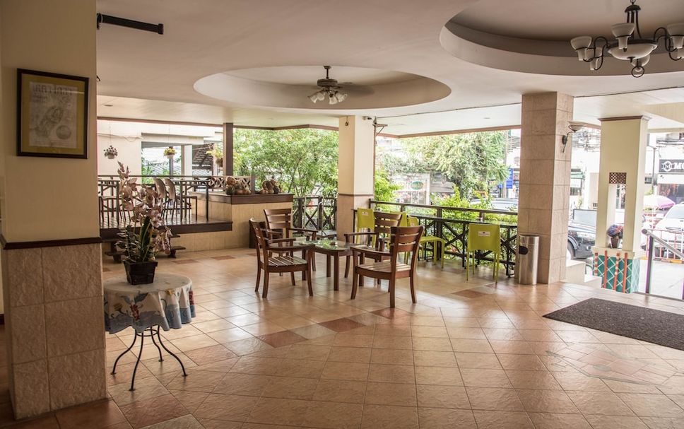 レストラン 写真