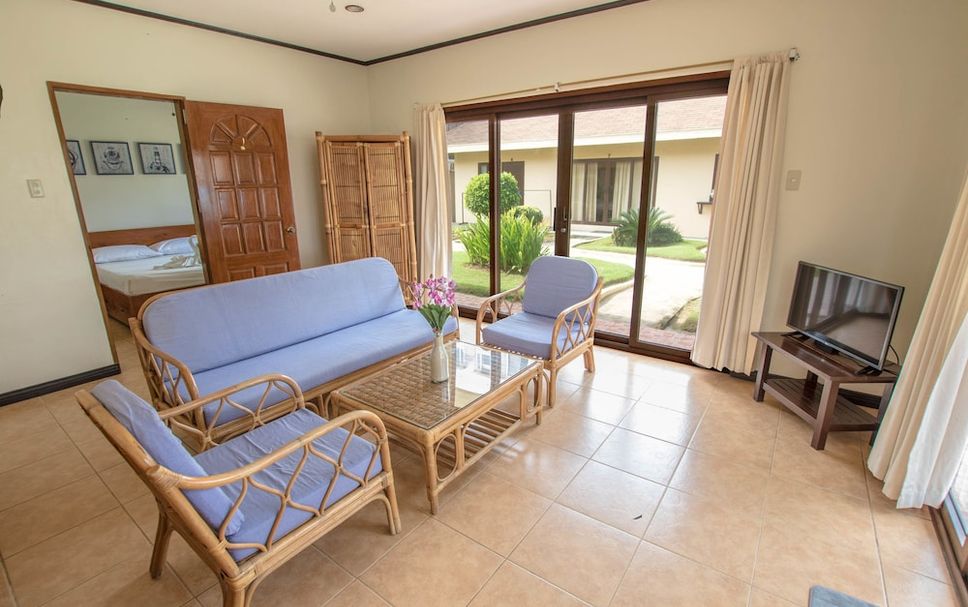 リビングルーム 写真