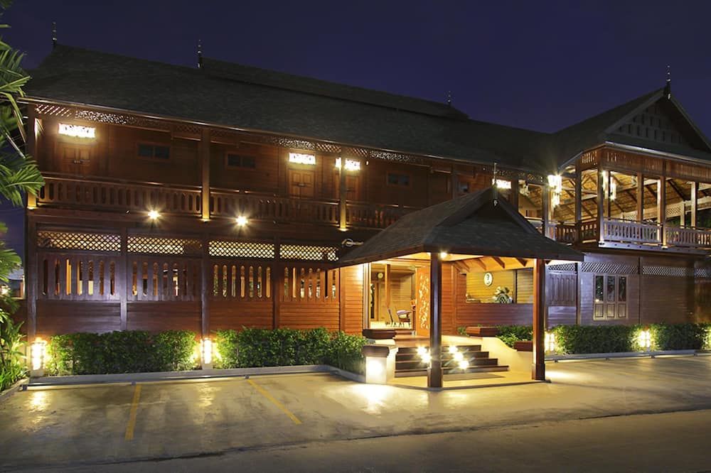 建物