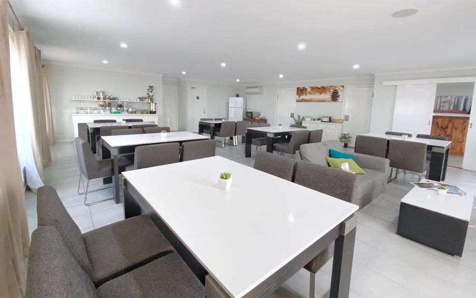 レストラン 写真