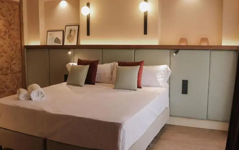 バルコニー 写真