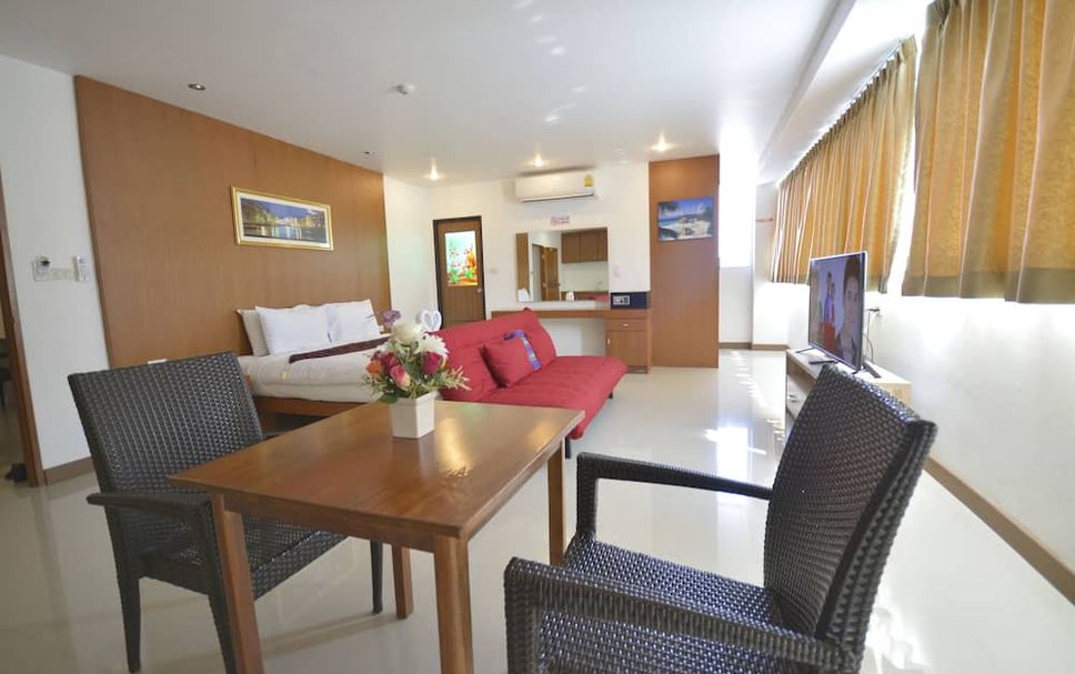 ダイニングルーム 写真