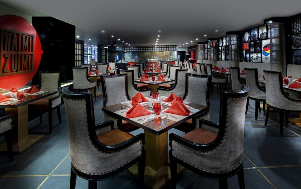 レストラン 写真