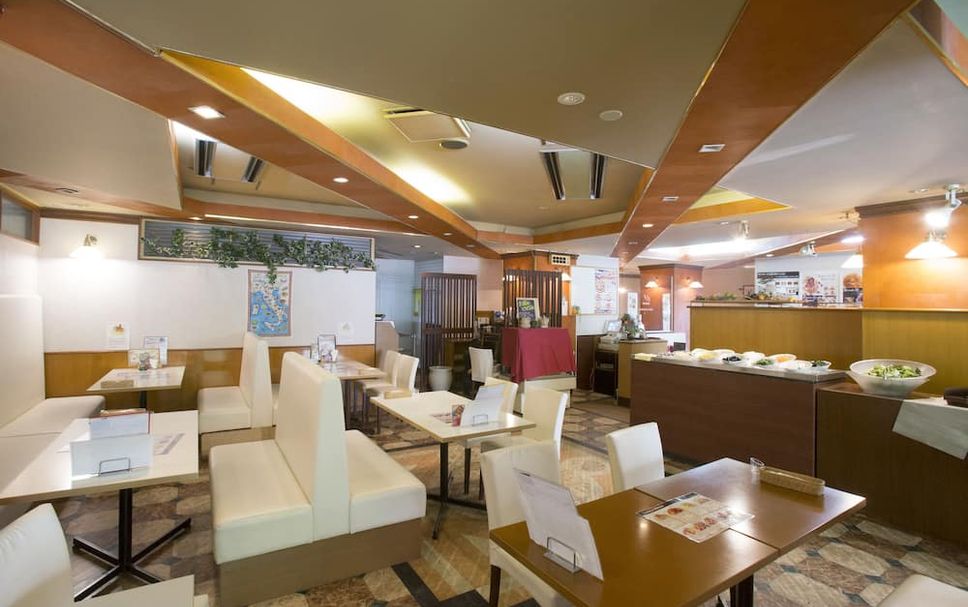 レストラン 写真