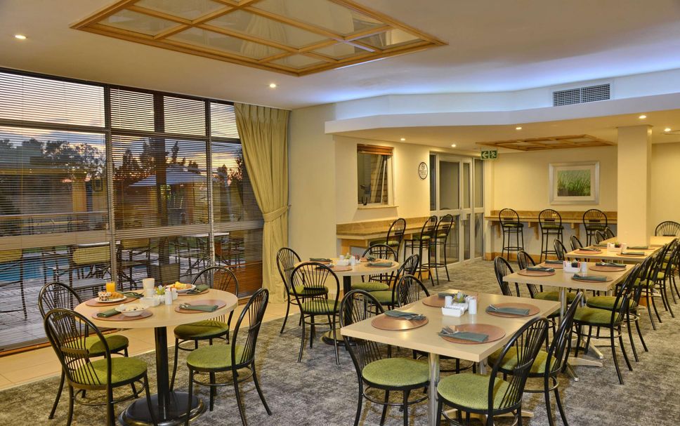 レストラン 写真