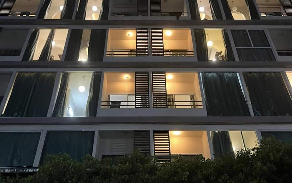 建物 写真