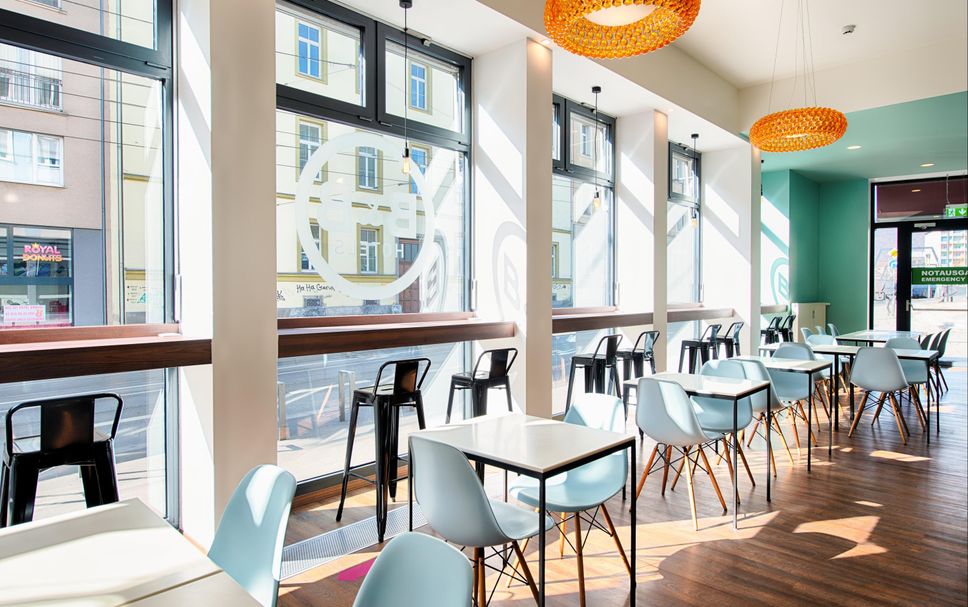 レストラン 写真