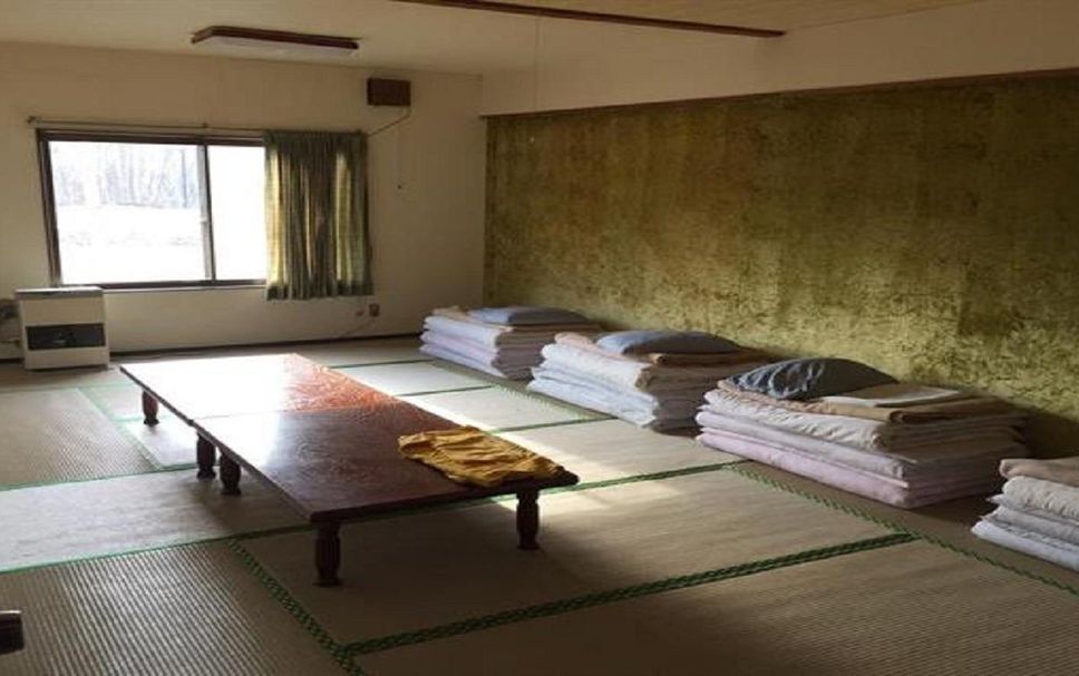 リビングルーム 写真