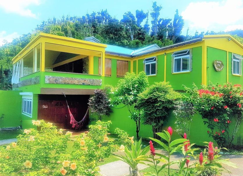 建物 写真