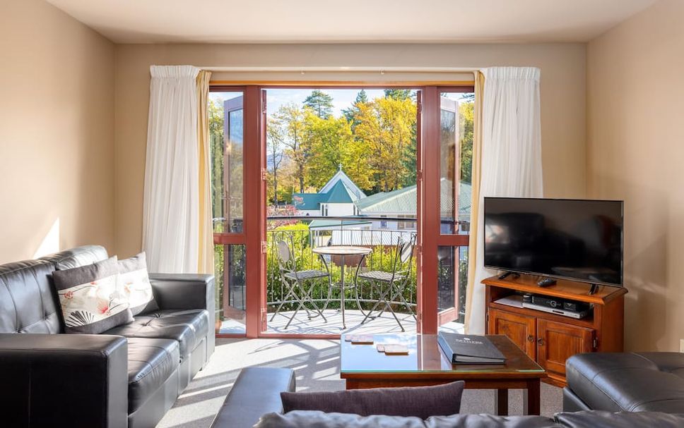 リビングルーム 写真