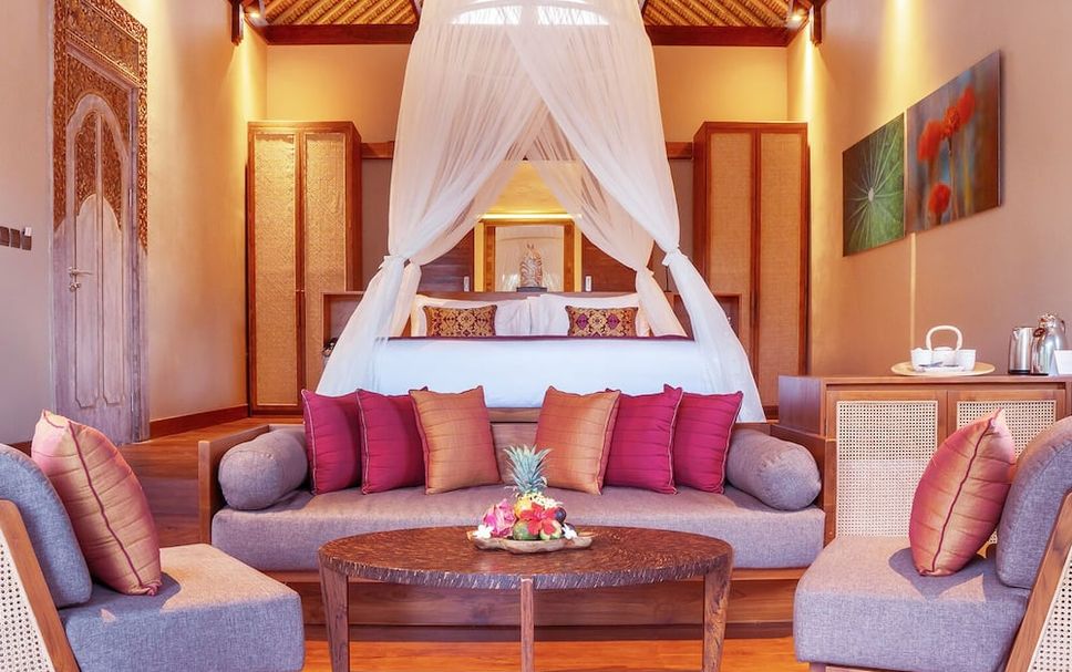 リビングルーム 写真