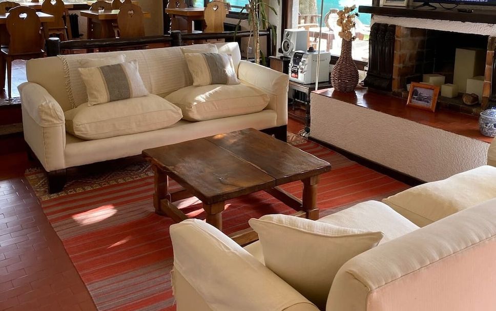 リビングルーム 写真