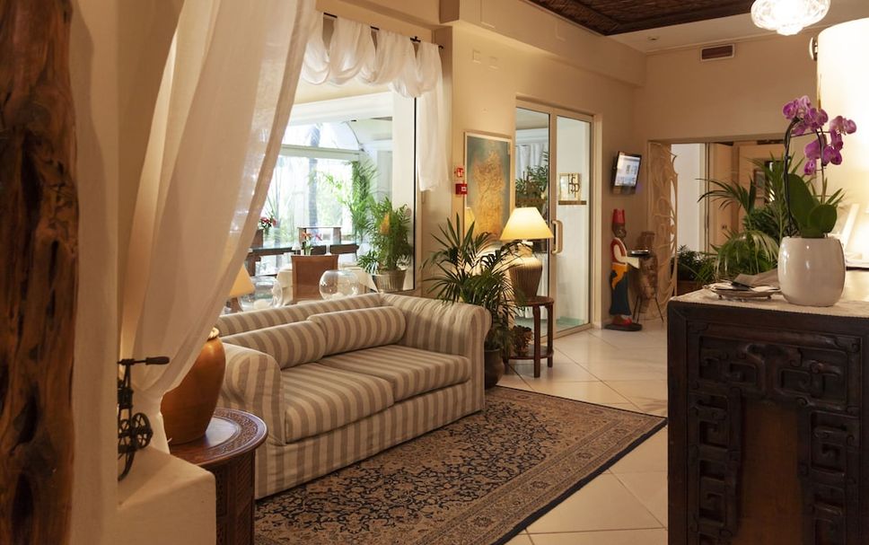 リビングルーム 写真