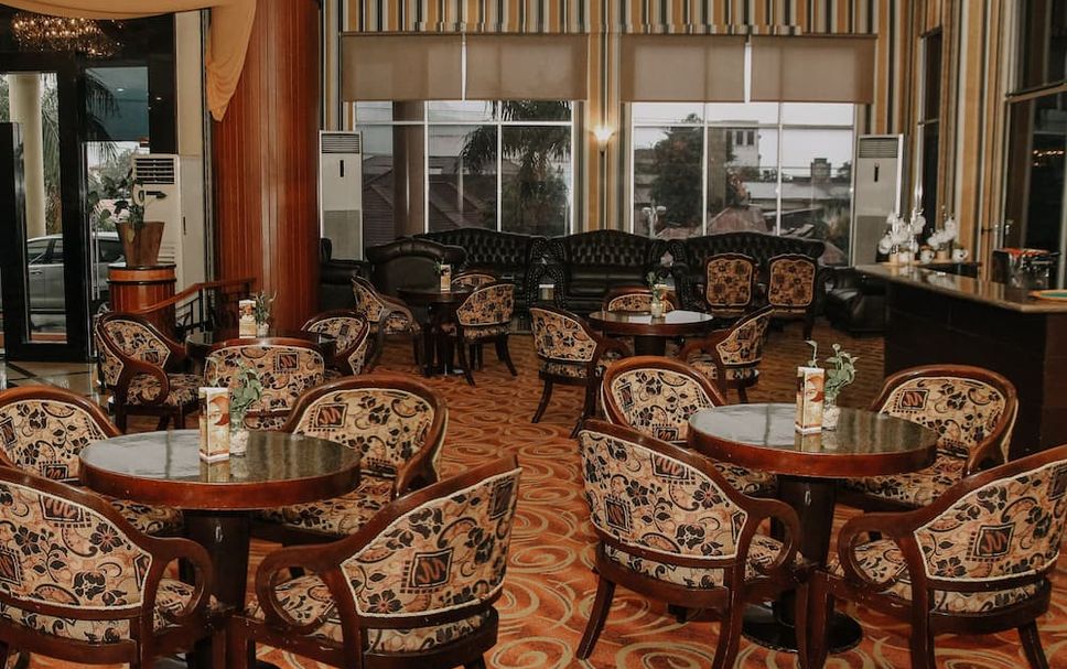 レストラン 写真