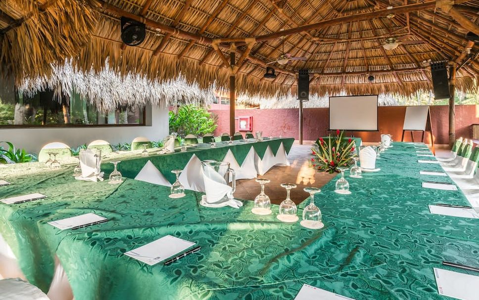 バンケットホール（宴会場） 写真