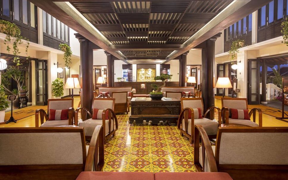 レストラン 写真