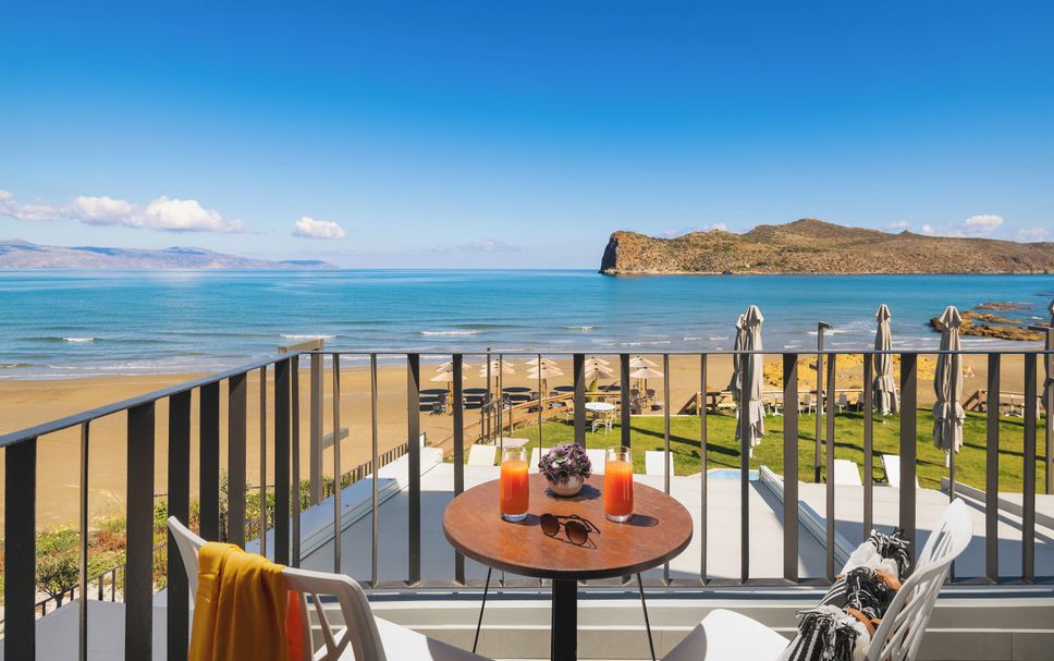 バルコニー 写真