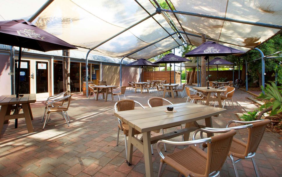 レストラン 写真