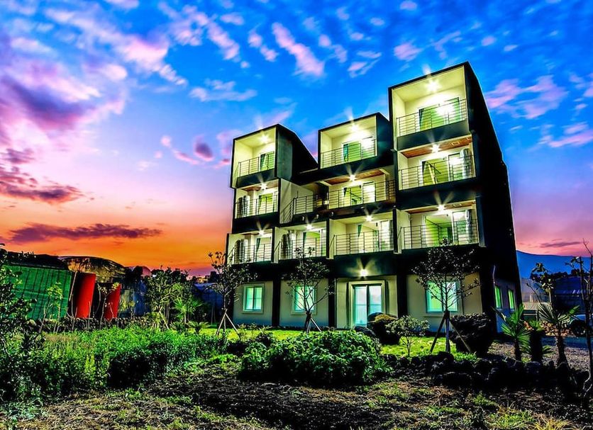 建物 写真