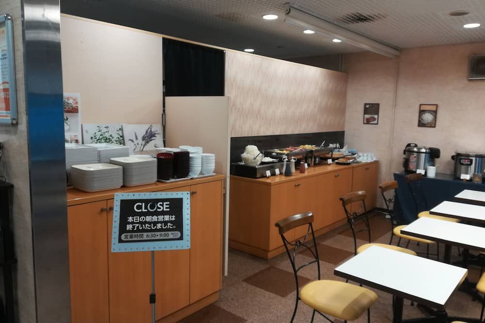 レストラン 写真