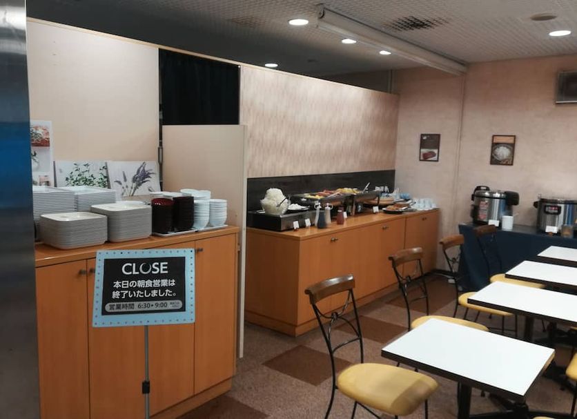 レストラン 写真