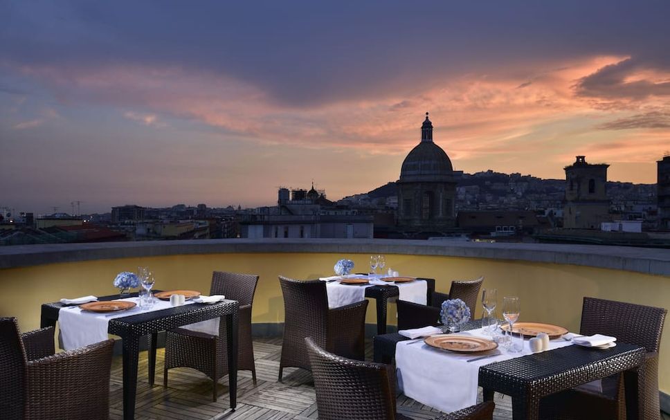 バルコニー 写真