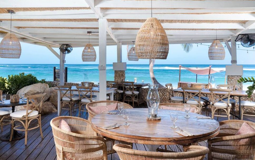 レストラン 写真