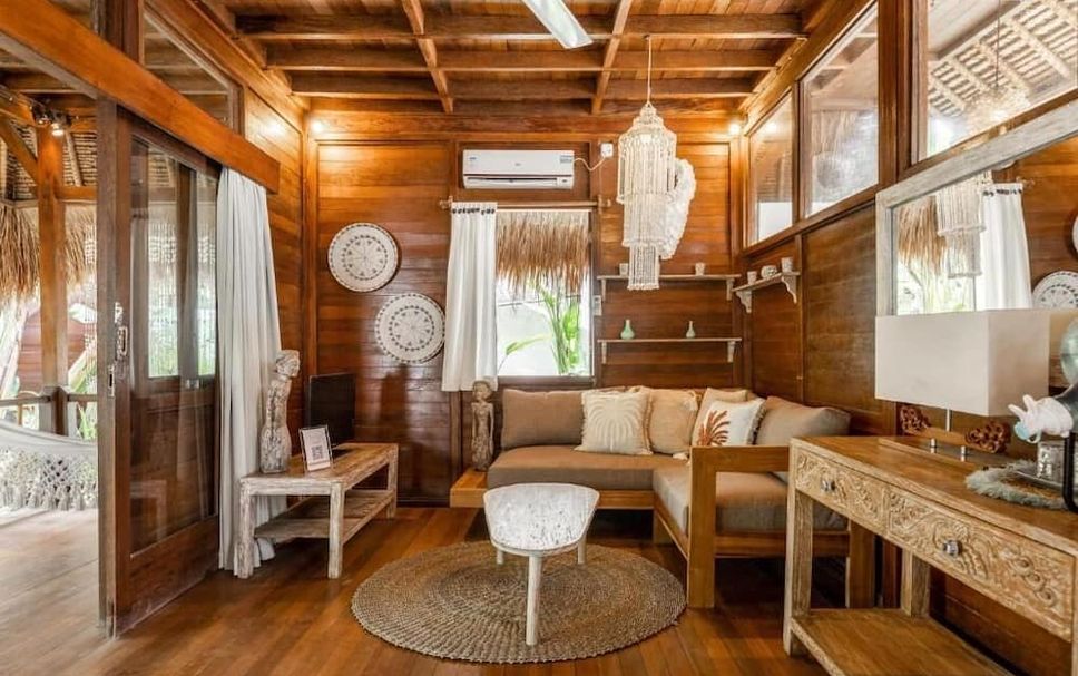 リビングルーム 写真