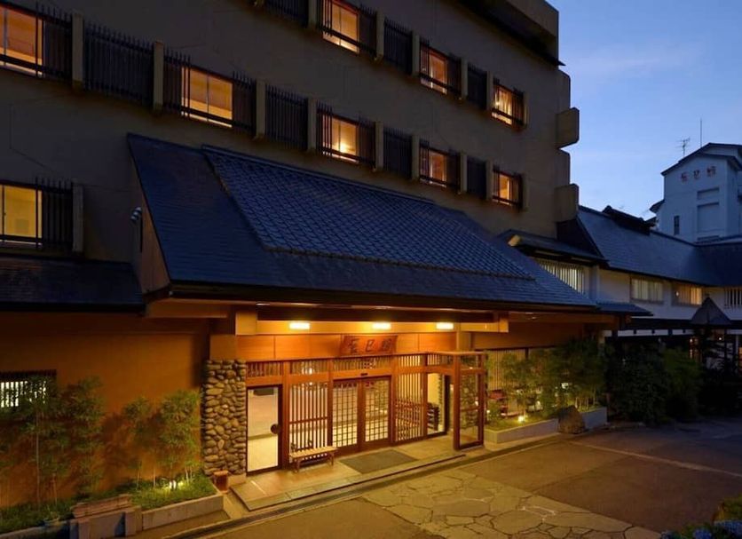 建物 写真