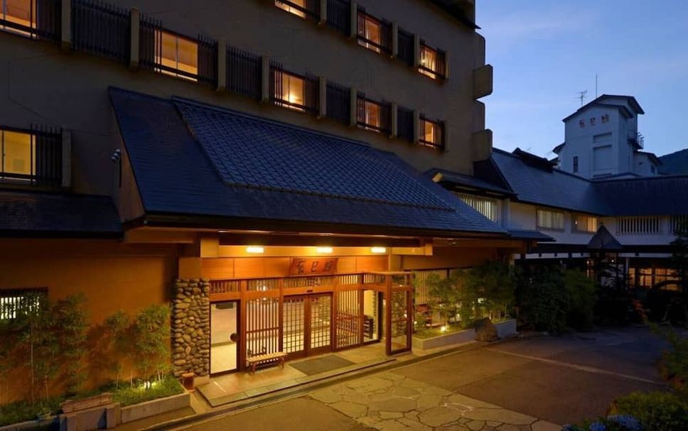 建物 写真