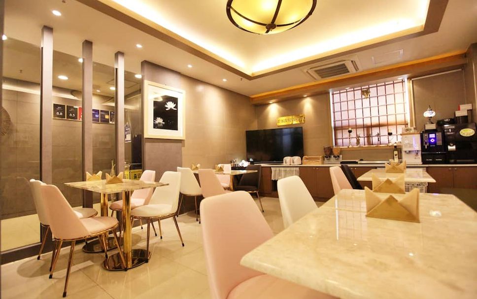 レストラン 写真