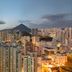 屋外の景色