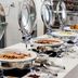 ビュッフェ