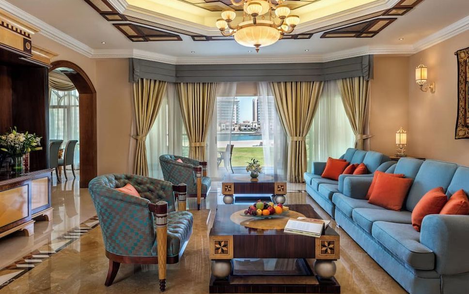 リビングルーム 写真