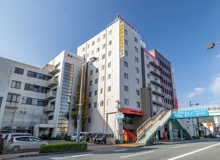 建物 写真