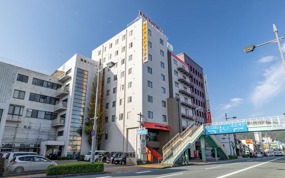 建物 写真