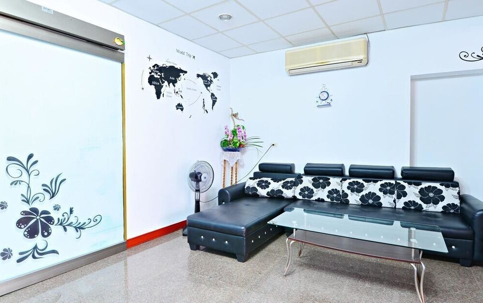 リビングルーム 写真